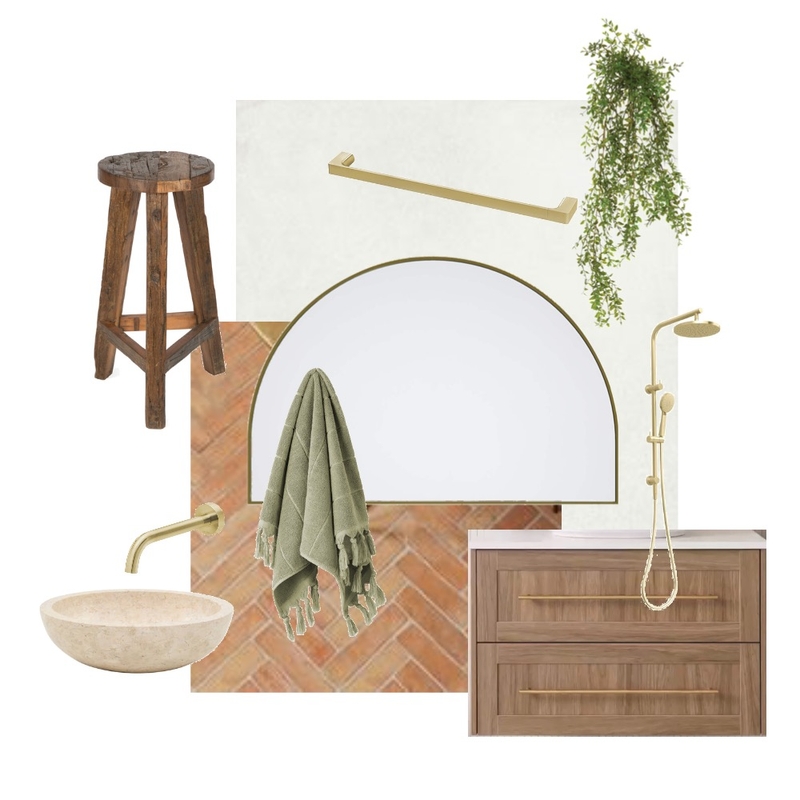 bathroom 1 Mood Board by Rachypoo on Style Sourcebook