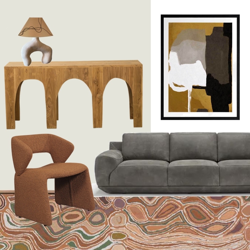 Living room Mood Board by Dany Dannunzzio on Style Sourcebook