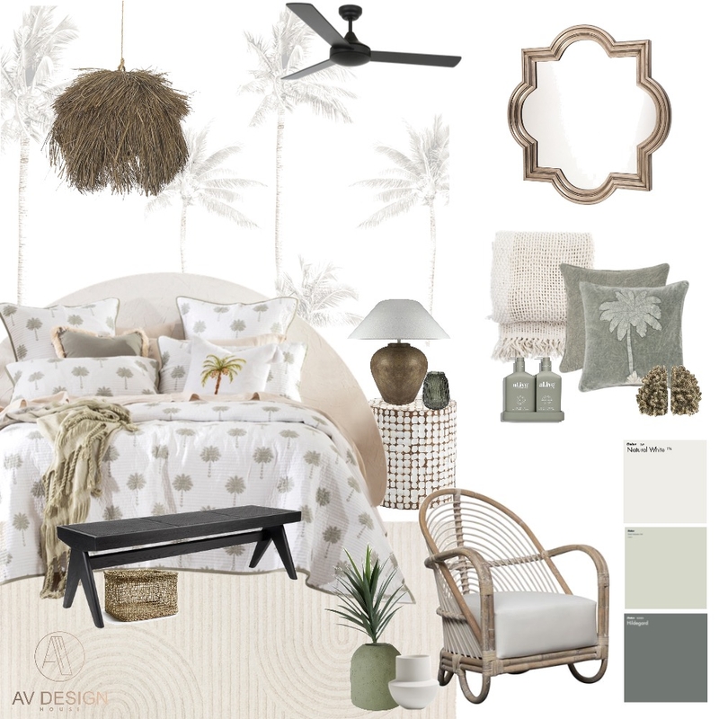 Spring has sprung... Mood Board by Aime Van Dyck Interiors on Style Sourcebook