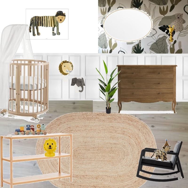 James Bedroom Mood Board by Life from Stone on Style Sourcebook