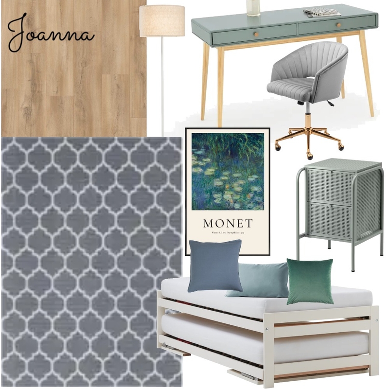 Joanna Mood Board by robsgibson on Style Sourcebook