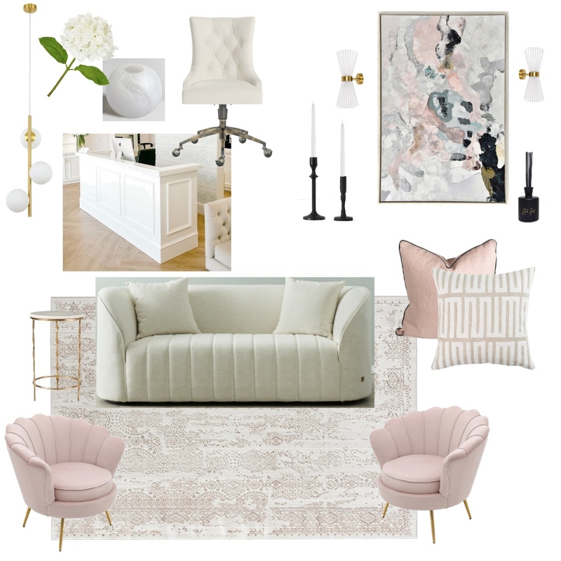 Stacey Living Room & Reception Mood Board by Eliza Grace Interiors on Style Sourcebook