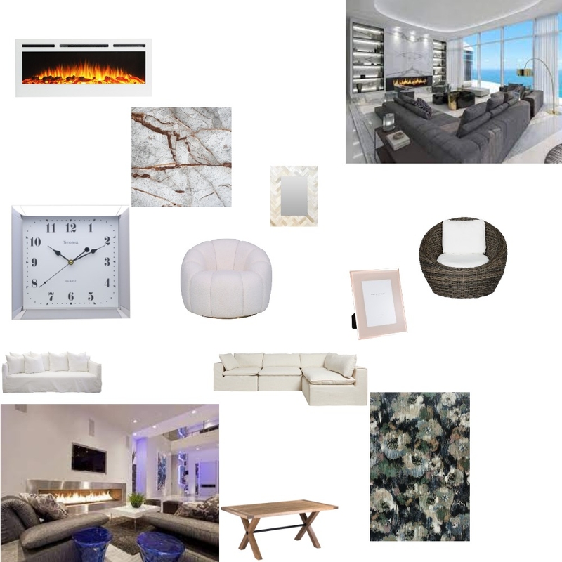 dream home Mood Board by Chris27 on Style Sourcebook