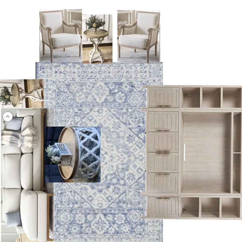 Livingroom Lay out Mood Board by KristinH on Style Sourcebook