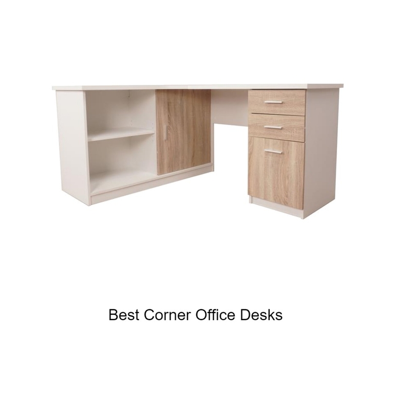 Corner Office Desks Mood Board by Fast Office Furniture on Style Sourcebook