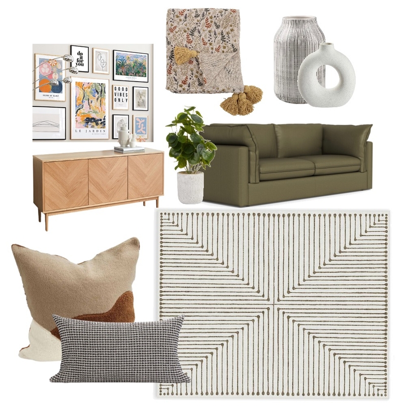 Nicole p Mood Board by Oleander & Finch Interiors on Style Sourcebook