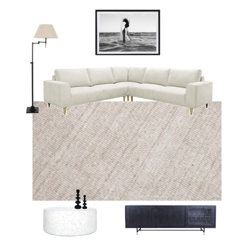 Vardon Living - Upstairs Mood Board by Insta-Styled on Style Sourcebook