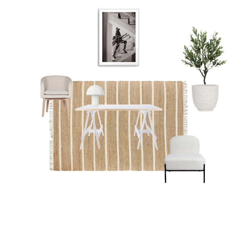 Vardon Office Mood Board by Insta-Styled on Style Sourcebook