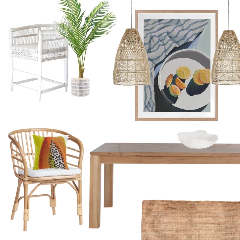 Bilinga dining Mood Board by tandrew22 on Style Sourcebook