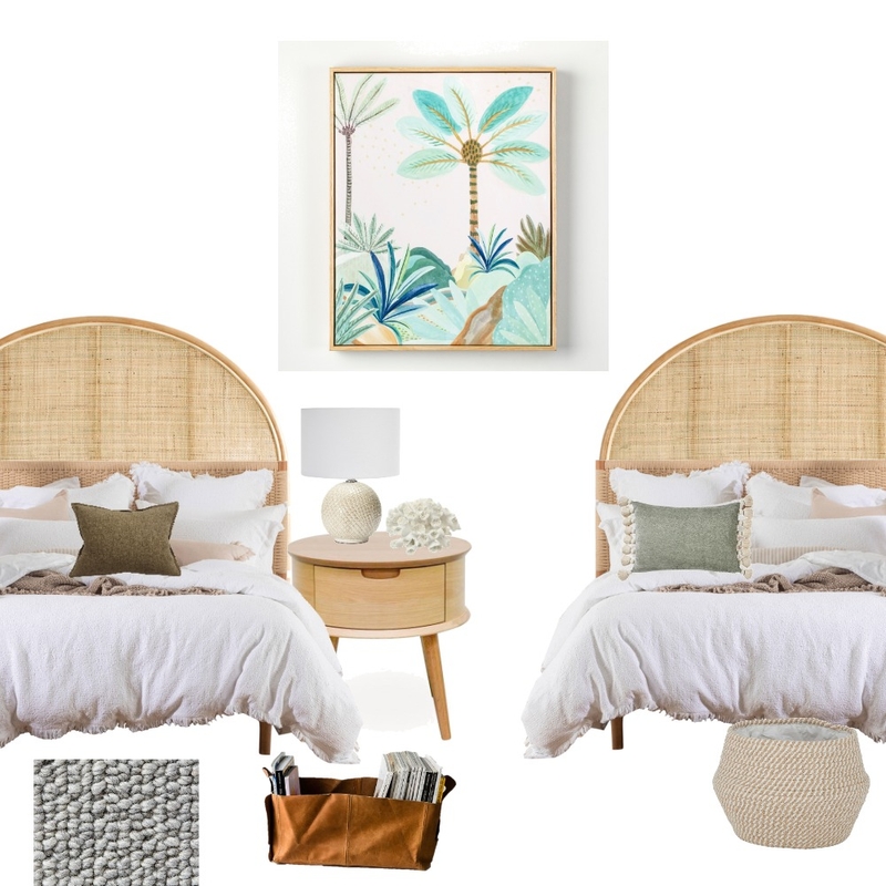 Bilinga Bedrooms Mood Board by tandrew22 on Style Sourcebook