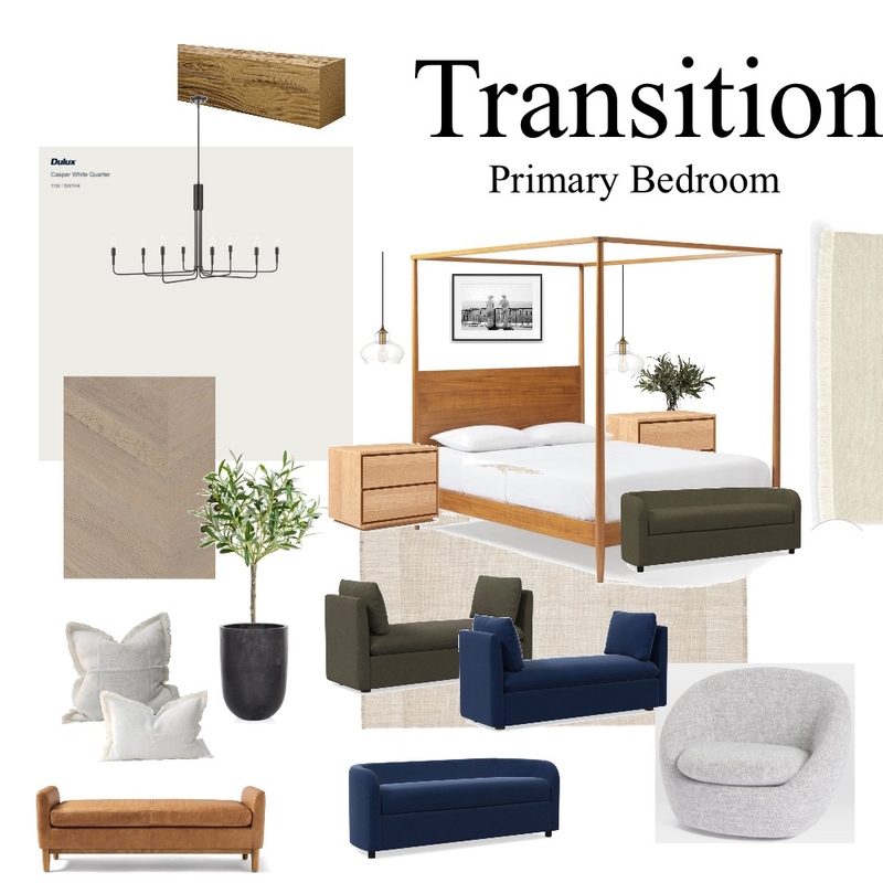 Pinetree Primary Bedroom Mood Board by Mmanalac on Style Sourcebook