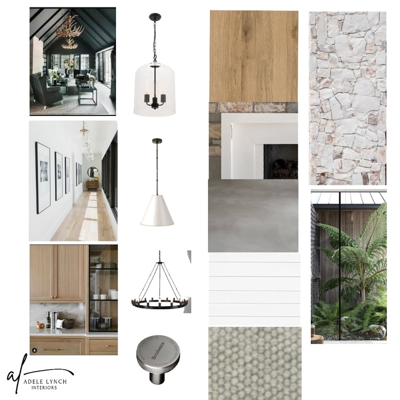 Interiors design scope Mood Board by Adele Lynch : Interiors on Style Sourcebook