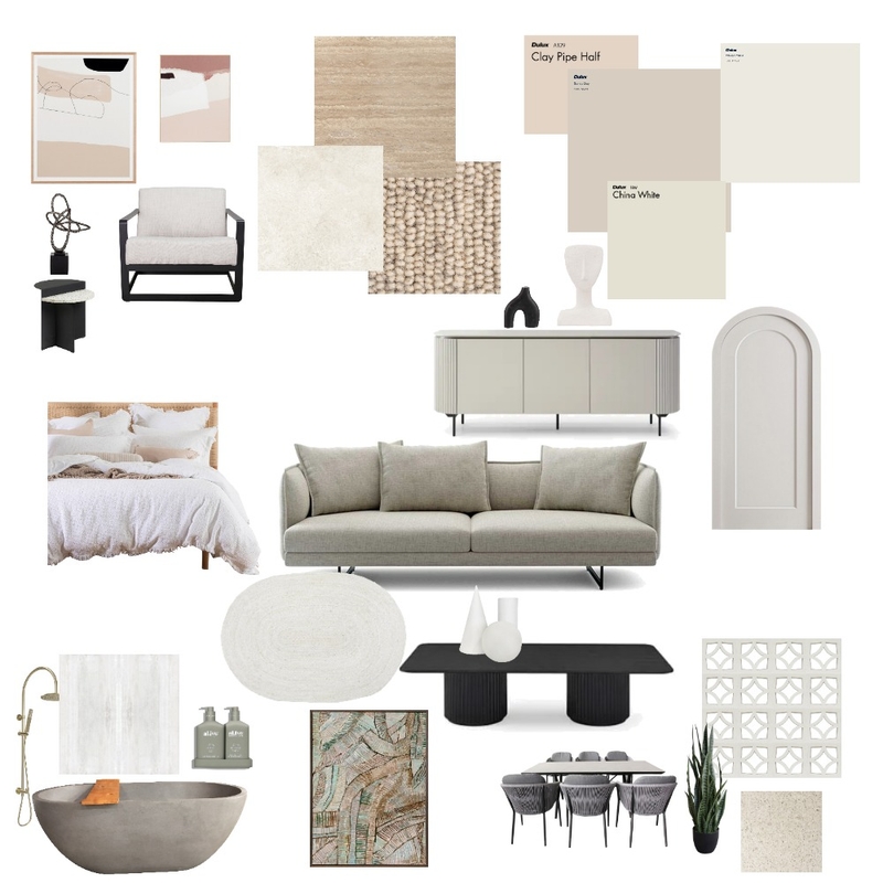 55 Shortland Esp Mood Board by michelle.ifield on Style Sourcebook