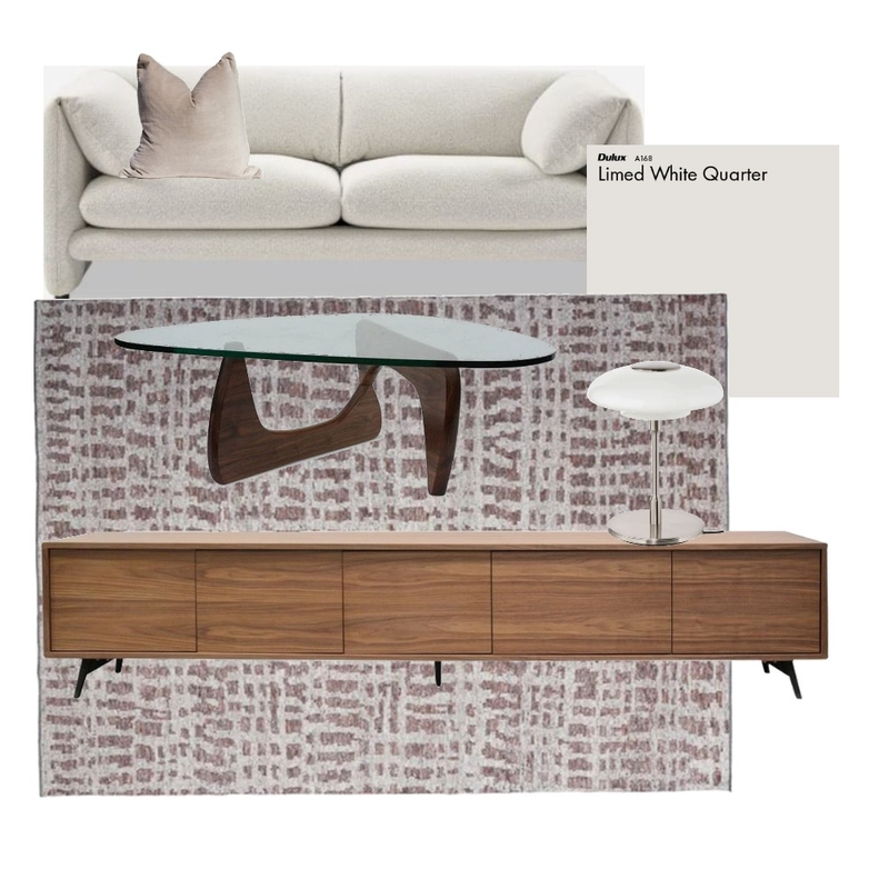 Living Room 1 Mood Board by babyange on Style Sourcebook