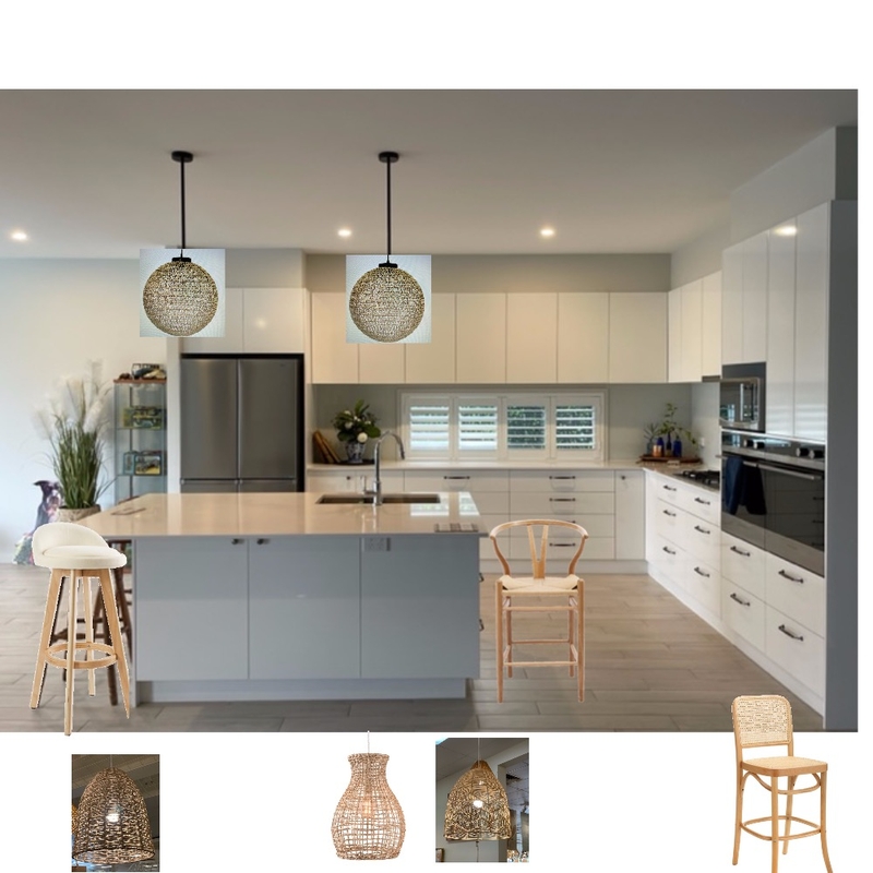 our kitchen Mood Board by lilabelle on Style Sourcebook