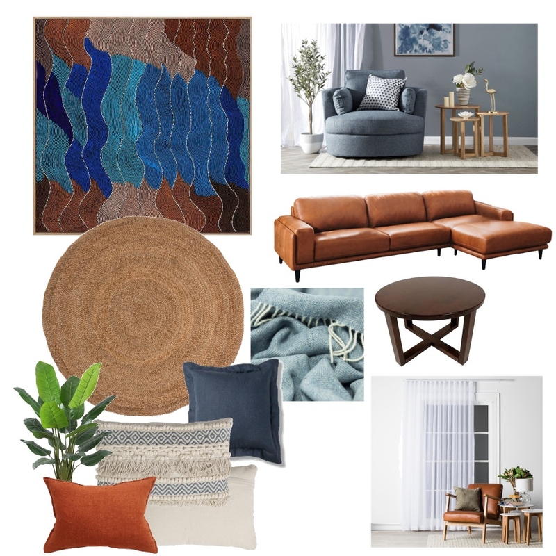 Shurey Mood Board by Sheridan Design Concepts on Style Sourcebook