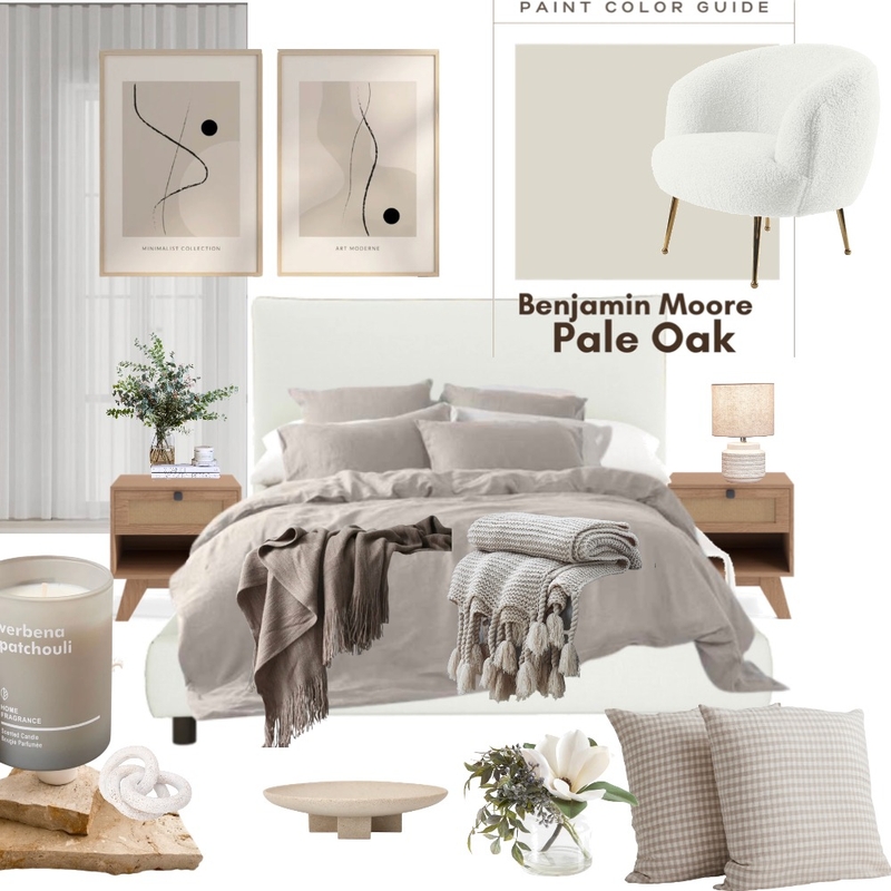 Chelsea Mood Board by Oleander & Finch Interiors on Style Sourcebook