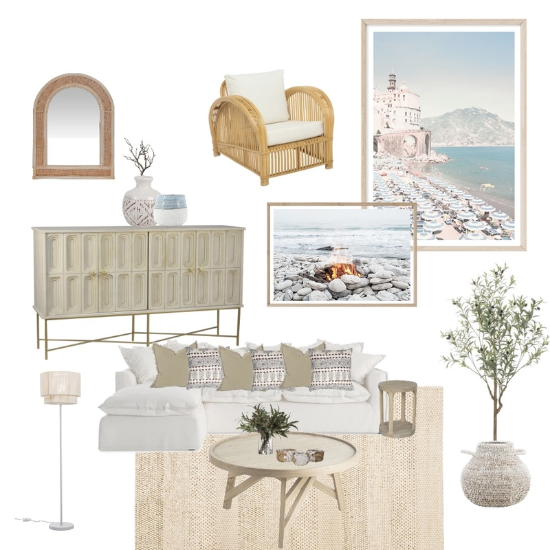 italian summers Mood Board by Simplestyling on Style Sourcebook
