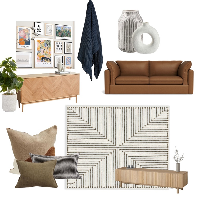 Nicole p Mood Board by Oleander & Finch Interiors on Style Sourcebook