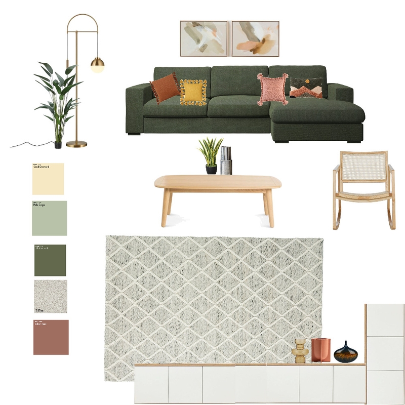 living room2 Mood Board by noalevav on Style Sourcebook