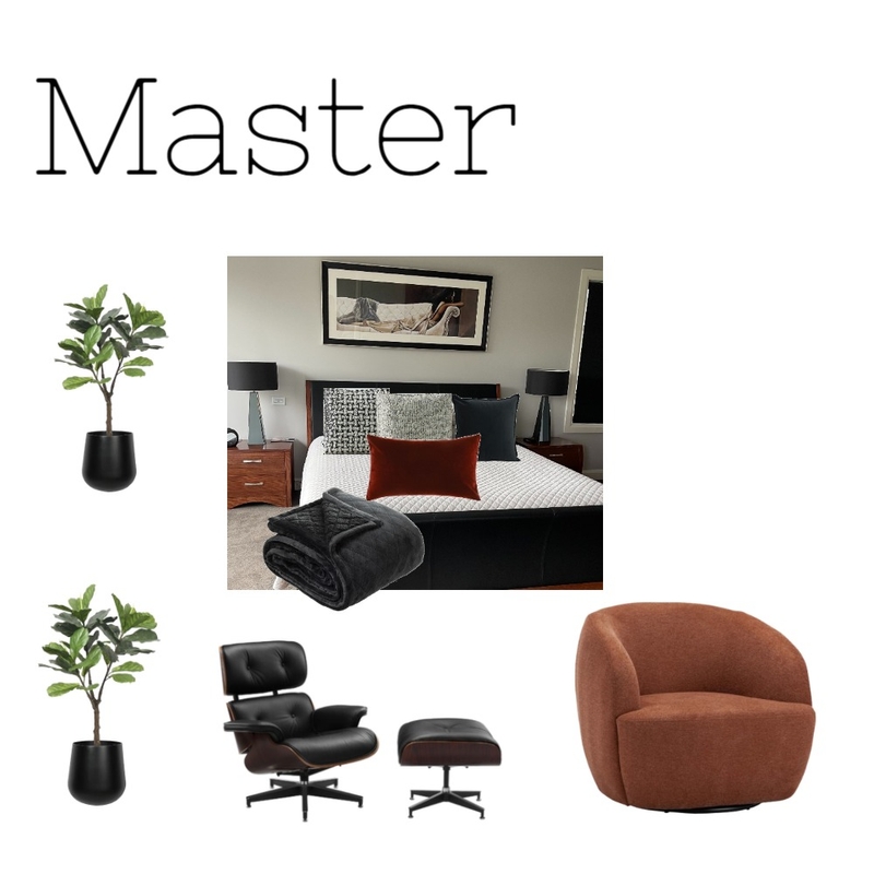 4 Parkview Cres Bundoora - Master Mood Board by Melissa Atwal on Style Sourcebook