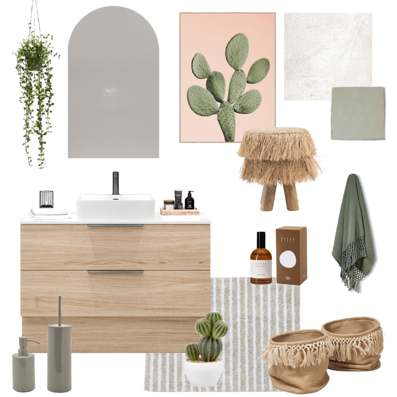 Boho_Oxbow Mood Board by Courtney.Scott on Style Sourcebook