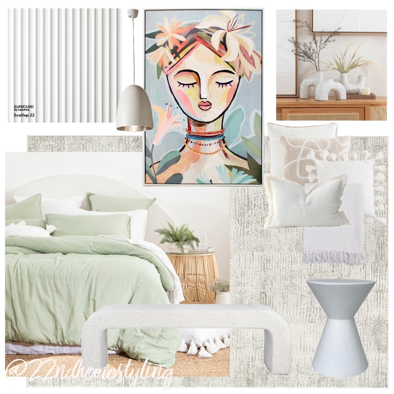 SPRING 3 Mood Board by 22ndhomestyling on Style Sourcebook