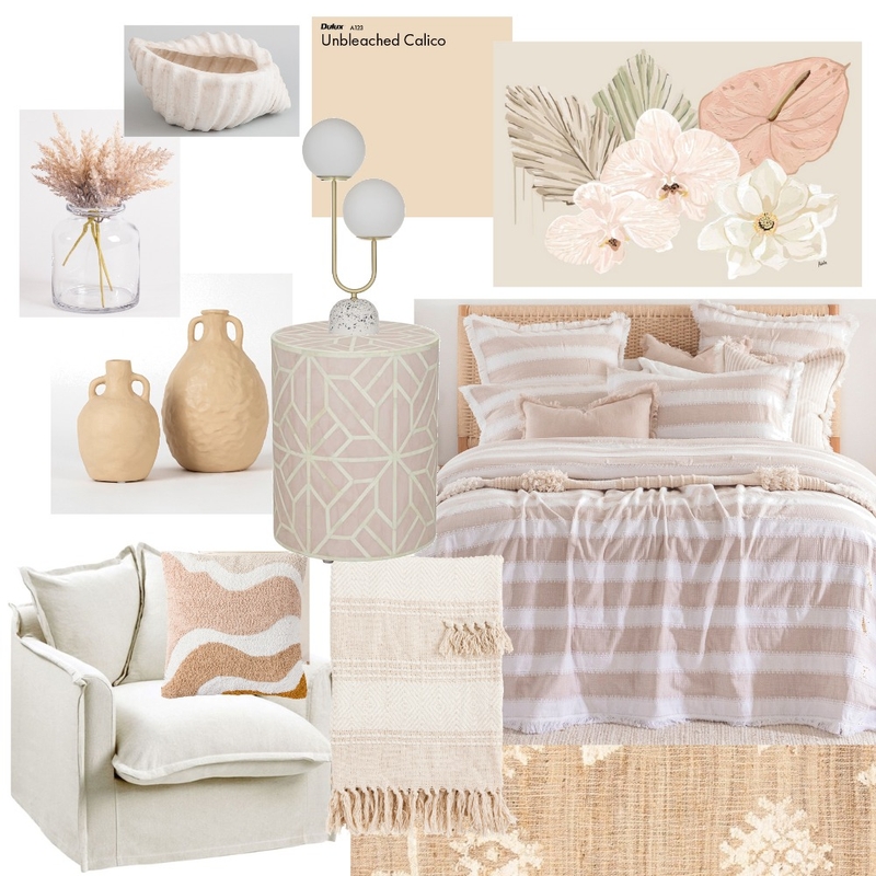 Pillow Talk Board Mood Board by Eightyseventhstory on Style Sourcebook