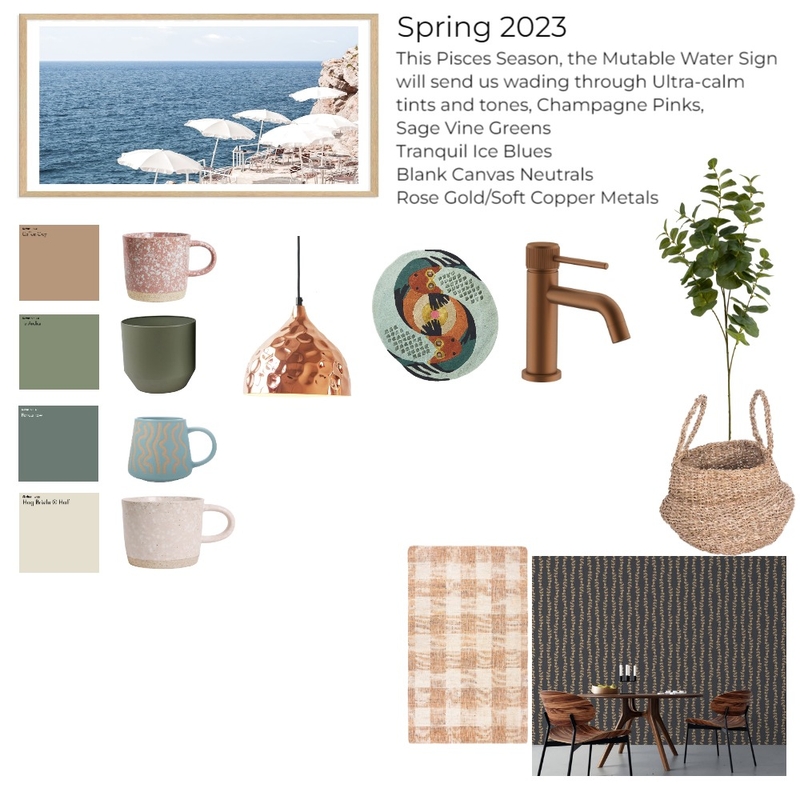 RCL Mr West Moodboard Mood Board by bscottbean on Style Sourcebook