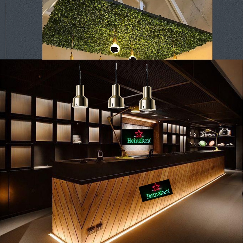 Heineken 4 Mood Board by mutindi on Style Sourcebook