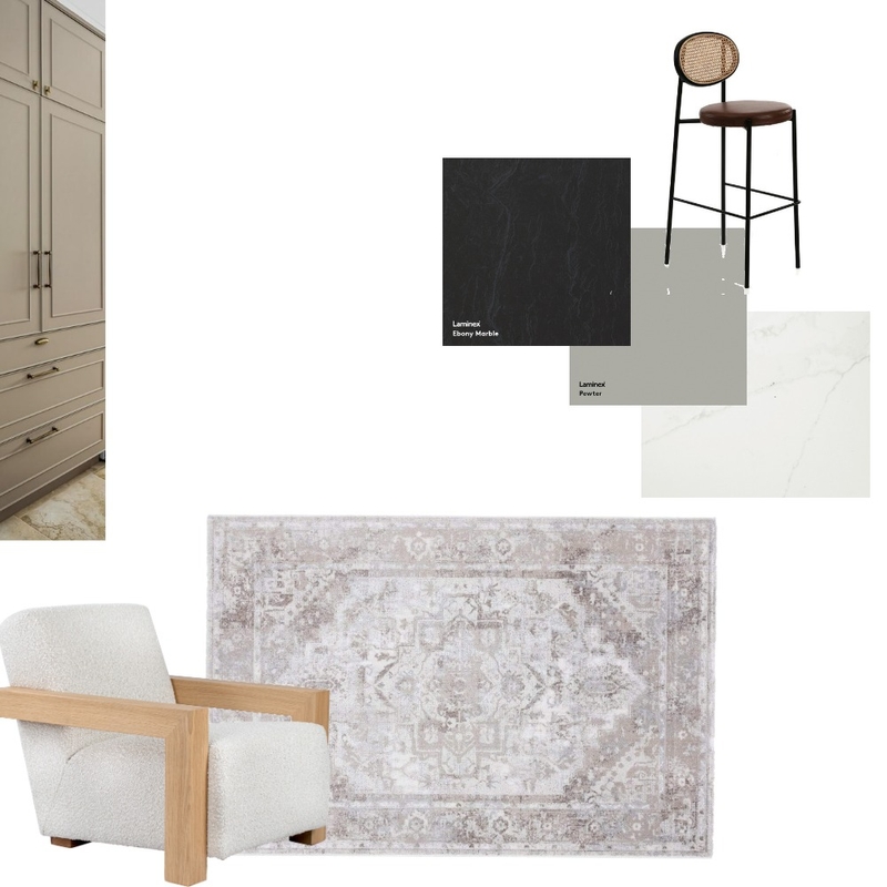 חדר מגורים Mood Board by Inablc30 on Style Sourcebook