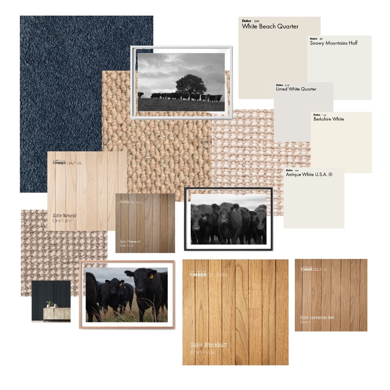 Outcross Mood Board by Hoopla on Style Sourcebook