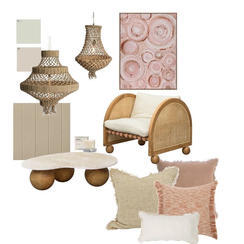 moodboard warm tones Mood Board by ERIKA28 on Style Sourcebook