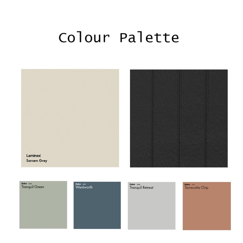 Coomurra Colour Palette Mood Board by Emma Nicole on Style Sourcebook