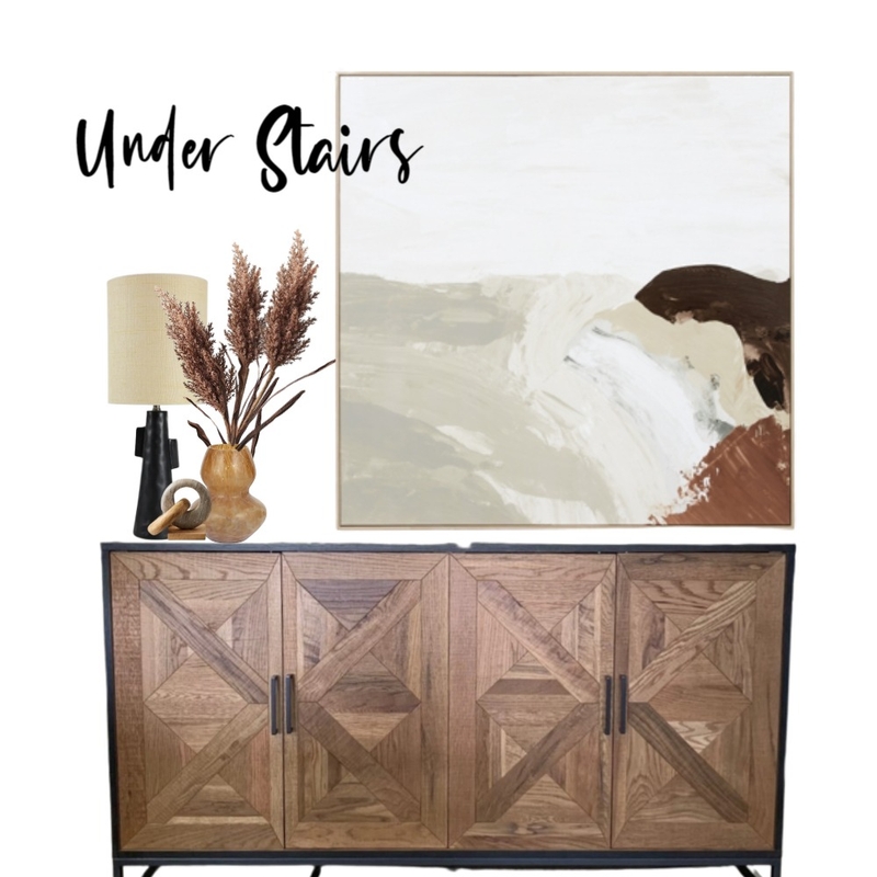 15 Condon Drive Lights View Under Stairs 2 Mood Board by Suzyatarbonne on Style Sourcebook