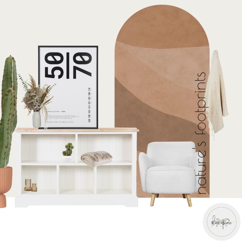 Aurelia Mood Board by olive+pine on Style Sourcebook