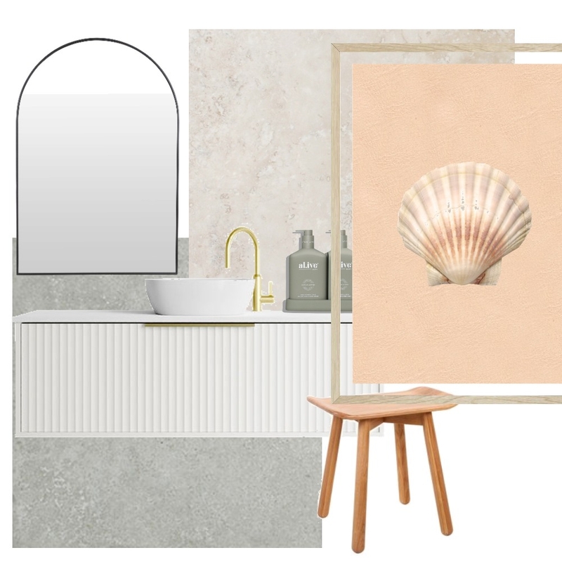 water closet Mood Board by LarissaAlexandra on Style Sourcebook