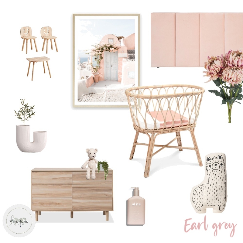 Earl grey Mood Board by olive+pine on Style Sourcebook