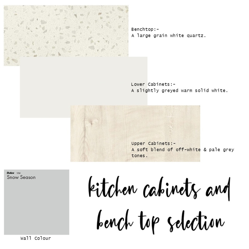 Kitchen Choices Mood Board by Skysieskye on Style Sourcebook