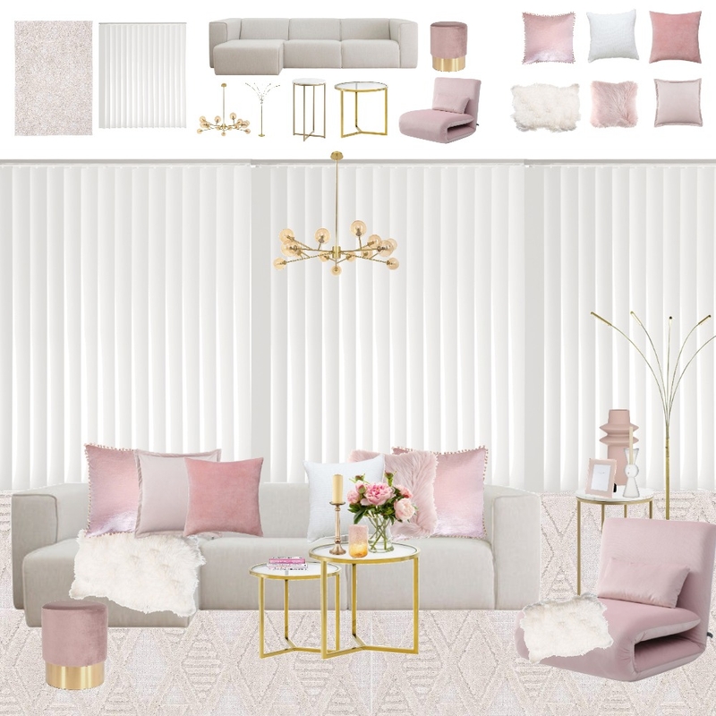 homework Mood Board by seren on Style Sourcebook