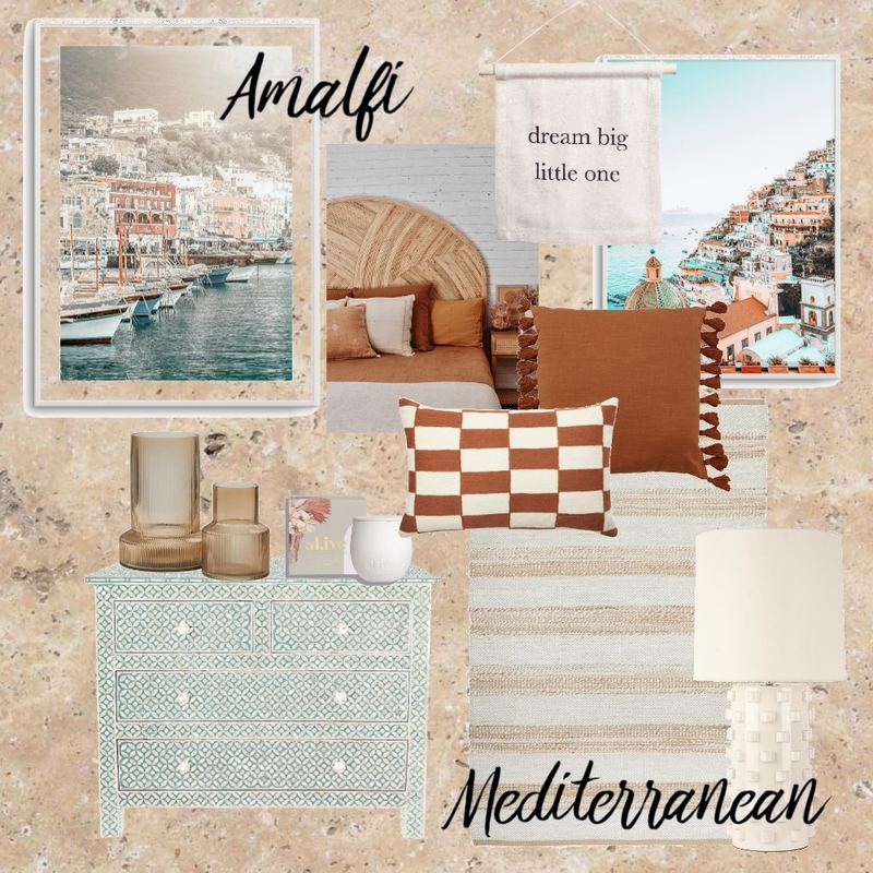 Mediterranean Mood Board by Aleisha t on Style Sourcebook