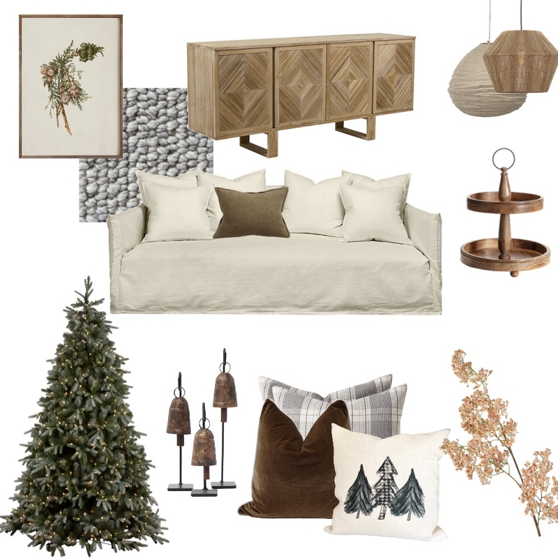 Cko Mood Board by Oleander & Finch Interiors on Style Sourcebook