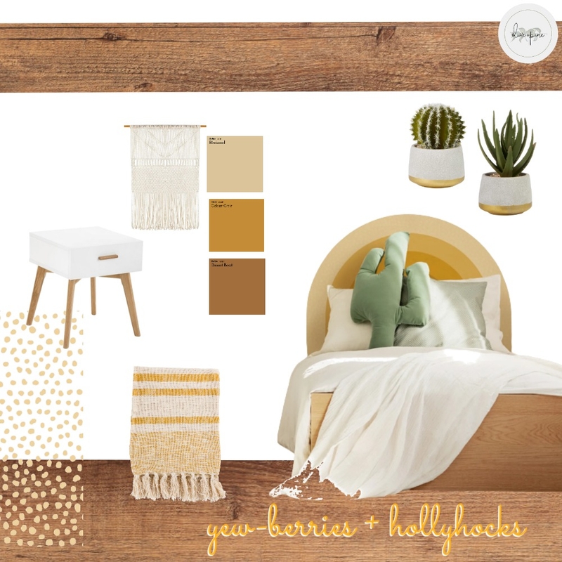 Yew-berries and hollyhocks Mood Board by olive+pine on Style Sourcebook
