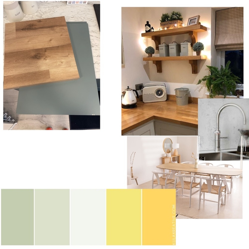 Kitchen 1 Mood Board by catmcmahon16@yahoo.com on Style Sourcebook