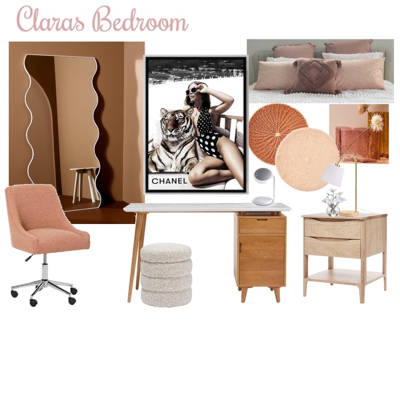 Clara Mood board Mood Board by the_styling_crew on Style Sourcebook