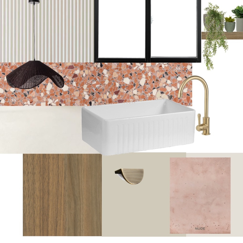 Dunn - Kitchen Mood Board by Holm & Wood. on Style Sourcebook
