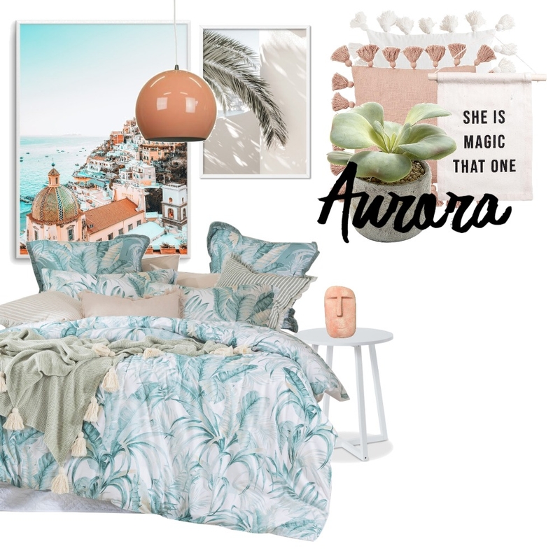 Aurora Mood Board by designer dodo on Style Sourcebook