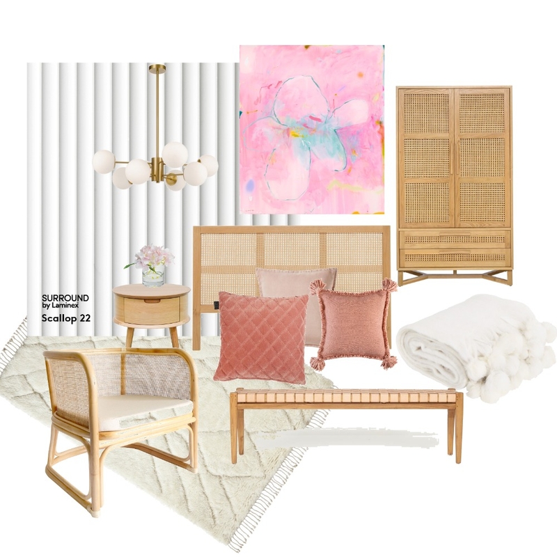 bedroom Mood Board by allybarry on Style Sourcebook