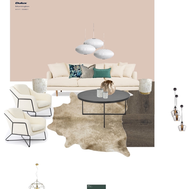 MB light colors_light pinkwall Mood Board by Pombobee on Style Sourcebook