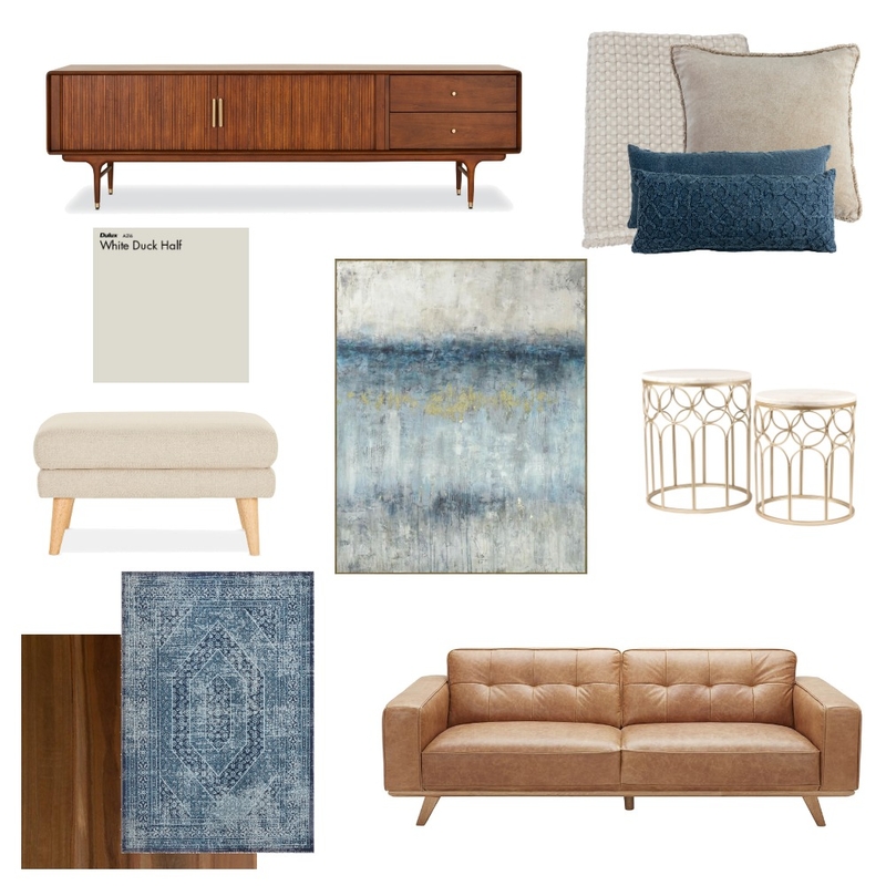 Living room Mood Board by bindivella on Style Sourcebook